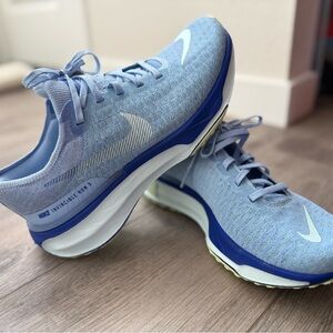 Nike Invincible Run 3 Athletic Shoe